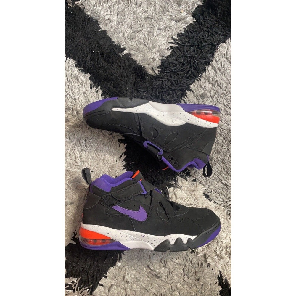 Nike Air Force Max Cb 